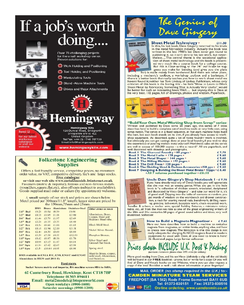 Model Engineers 2006-113